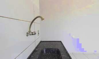 Imagem 7: Apartamento para Aluguel - Vila Mangalot, 2 Quartos, 50 m2