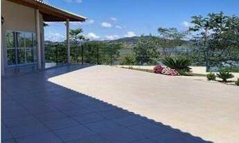 Imagem 2: Casa com 4 dormitórios à venda, 300 m² por R$ 2.700.000,00 - Panorama - Piracaia/SP