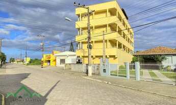 Imagem 2: Prédio com 15 apartamentos, 688,5m², a venda em Bal. Barra do Sul - Salinas