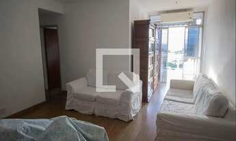 Imagem 2: Casa de Condomínio para Aluguel - Penha, 2 Quartos, 70 m2