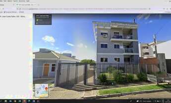 Imagem: Apartamento para venda possui 87 metros