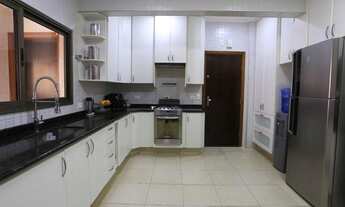 Imagem 7: Apartamento para Venda em Presidente Prudente, Vila Dubus, 4 dormitórios, 3 suítes, 5 banh