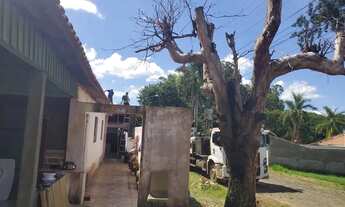 Imagem 3: Casa Siqueira Campos, melhor localização da Alemoa!