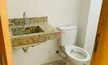 Imagem 5: Apartamento a venda na região do Jardim Marajoara