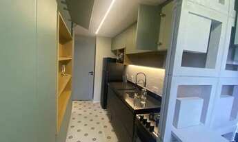 Imagem 7: Condomínio Conjunto Residencial Parque Trianon, Bela Vista, São Paulo