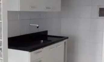 Imagem 3: Apartamento com 2 dormitórios à venda, 59 m² por R$ 280.000,00 - Capim Macio - Natal/RN