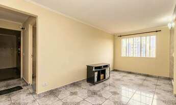 Imagem 3: Apartamento para Aluguel - Sapopemba, 2 Quartos, 50 m2