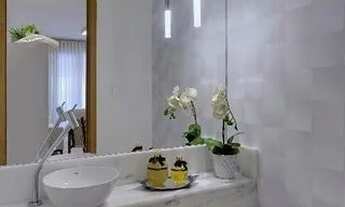 Imagem 5: Apartamento para aluguel e venda com 109 metros quadrados com 3 quartos em Boqueirão - San