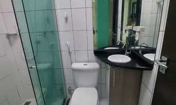 Imagem 7: Belíssima casa duplex no residencial Marquês de Laranjeiras