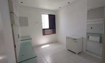 Imagem 7: Apto ALUGUEL Piedade 4 qts, 2 vagas, lazer - Jaboatão dos Guararapes PE