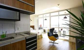 Imagem: Apartamento para Aluguel - Real Parque