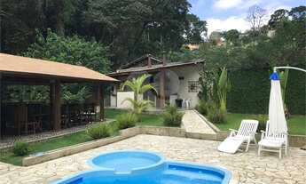 Imagem 5: Linda Pousada em funcionamento dentro de condomínio fechado