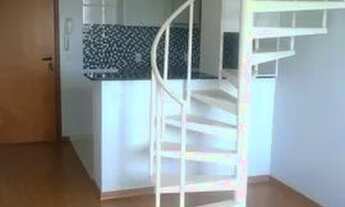 Imagem 1: Cobertura Duplex 02 Suítes, 76 m², Quadra 208, Res. Costa Verde, Próximo Metrô Águas Clara