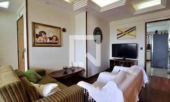 Imagem 3: Apartamento para Aluguel - Santa Teresinha, 3 Quartos, 117 m2