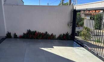 Imagem 2: Sobrado com 3 dormitórios à venda, 264 m² por R$ 1.350.000,00 - Jardim Bela Vista - Indaia