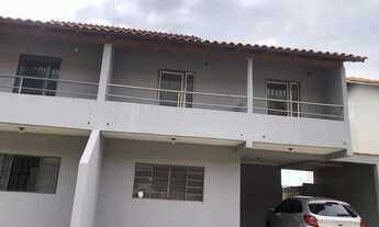 Imagem: Aluga - se Sobrado 3Q