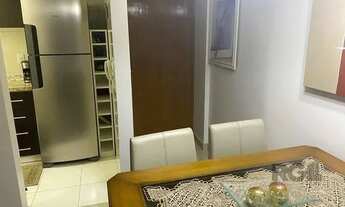 Imagem 4: Apartamento em Menino Deus