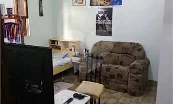 Imagem 2: Casa terreia Casa com 4 dormitórios