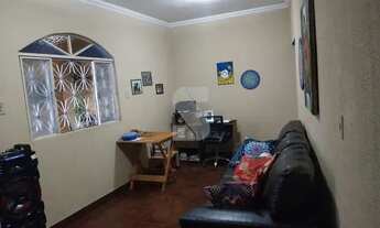 Imagem 2: Casa à venda, 3 quartos, 1 suíte, 4 vagas, Tropical - Contagem/MG