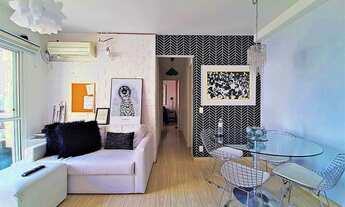 Imagem 2: Apartamento para Locação no Jardim Paulista!!!