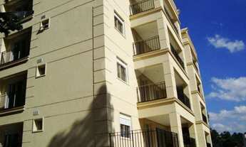 Imagem 2: Cobertura Duplex no Tremembé nova com vista para a Serra da Cantareira em local nobre!!!