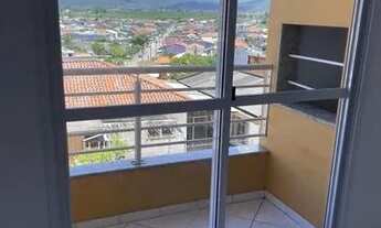 Imagem 2: Apartamento com 2 dormitórios - Flor de Nápoles - Impecavel