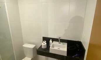 Imagem 7: Studio com 1 dormitório à venda, 37 m² por R$ 290.000,00 - Centro - Guarulhos/SP