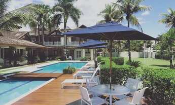 Imagem 3: Casa em condomínio fechado, excelente lazer e campo de futebol, Guarujá