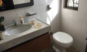 Imagem 6: Edf. Ilha Sardenha - 4 quartos para venda em Apipucos