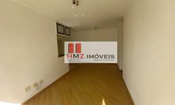 Imagem 6: APARTMENTO 2 DORMS 1 SUITE 65M2 - CONDOMINIO CLUBE -BARRA FUNDA - SÃO PAULO - SP