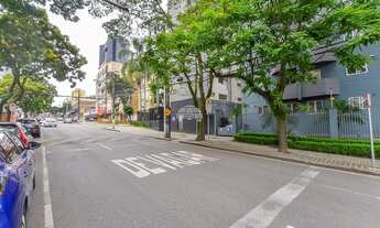 Imagem 5: Apartamento para venda possui 32 metros quadrados com 1 quarto em Portão - Curitiba - PR