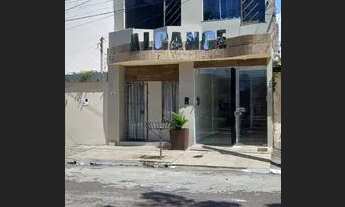 Imagem: Kitnet mobiliado