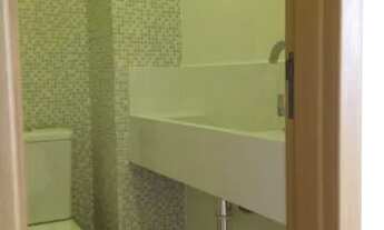 Imagem 5: Apartamento com 3 dormitórios, 127 m² - venda por R$ 1.700.000,00 ou aluguel por R$ 9.368