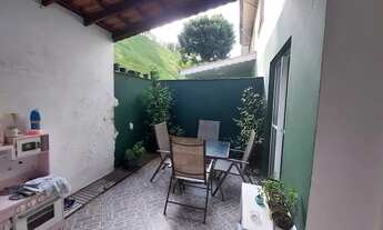 Imagem 2: Casa com 2 dormitórios ( 1 suíte) à venda, 65 m² por R$ 330.000 - Granja Viana - Cotia/SP