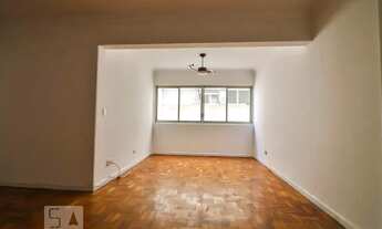 Imagem 3: Apartamento para Aluguel - Jardim Paulista, 3 Quartos, 103 m2