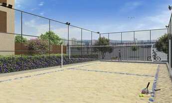 Imagem 2: Apartamento para Venda em Mogi das Cruzes, Vila Mogilar, 1 dormitório, 1 banheiro, 1 vaga