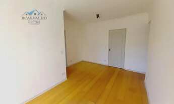 Imagem 2: Apartamento em Vila Mascote Venda e locação - São Paulo