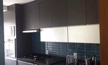 Imagem 3: Apartamento Térreo com 2 dormitórios à venda, 56 m² por R$ 339.900 - Parque São Sebastião