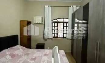 Imagem 5: CASA DE VILA COM DOIS QUARTOS, EM OSWALDO CRUZ, RUA ALBERTO DE CARVALHO