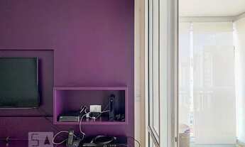 Imagem 6: Apartamento à Venda - Cambuí, 2 Quartos, 54 m2