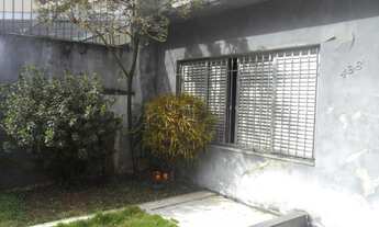 Imagem: Casa térrea com garagem. Próximo da Av.Lins