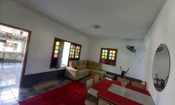 Imagem: Casa, 3/4, 1 vaga de garagem, no Jurunas/Belém