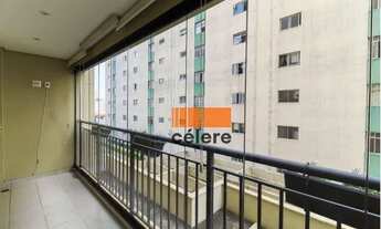 Imagem 3: Apartamento com 3 dormitórios, 77 m² - venda por R$ 745.000,00 ou aluguel por R$ 5.473,12