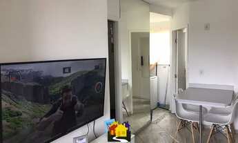 Imagem 2: APARTAMENTO PARA LOCAÇÃO NA VILA ESPERANÇA