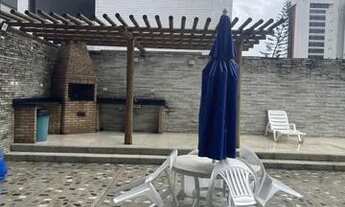 Imagem 7: Apartamento para aluguel tem 195 metros quadrados com 4 quartos em Boa Viagem - Recife - P