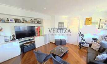 Imagem 3: Apartamento à venda na Vila Olímpia