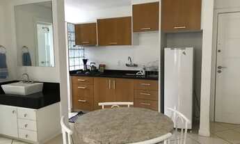 Imagem 2: Lindo apto Studio ao lado da Alameda Rio Branco