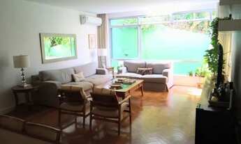 Imagem 2: Apartamento à venda, 3 quartos, 1 suíte, 1 vaga, Leblon - RIO DE JANEIRO/RJ