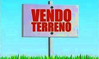 Imagem 2: Área na Melício Machado