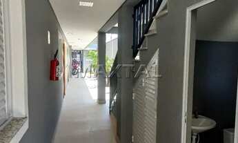 Imagem 5: Apartamento Novo no Térreo, de 2 Dormitórios, 1 banheiro, com Ótimo Quintal